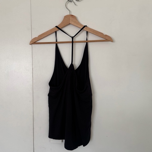 NWT lululemon modal silk tank top - Picture 2 of 4